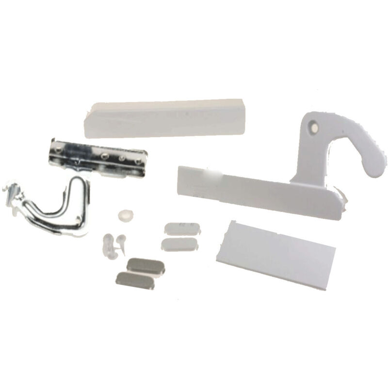 Kit inversion porte d'origine