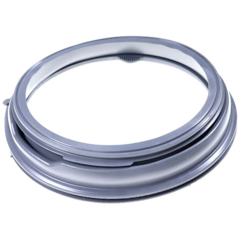 Guarnizione Oblò Lavatrice LG MDS64212801 - Sostituisce 4986ER1005C - Ricambio Originale Per Elettrodomestico - 2