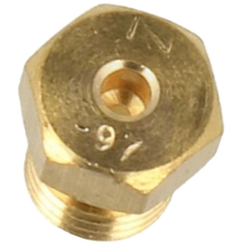 Couvercle De Tête De Tondeuse Pour McCulloch B26Ps, T26Cs, Etc. - Pièce De Rechange Référence 5310250-01/3