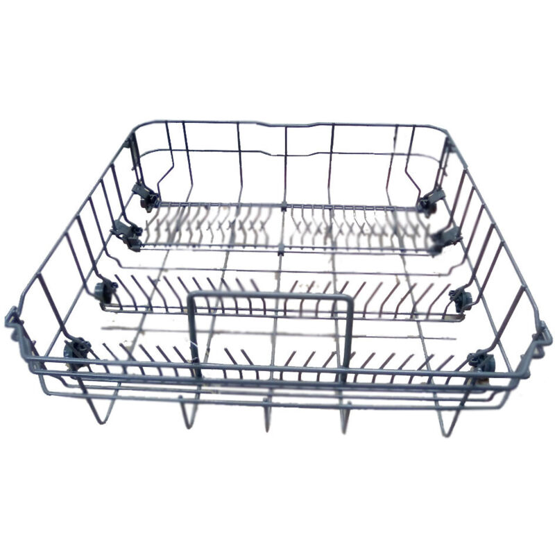 Panier À Fil/Maille Sunlite Standard Avec Support Amovible