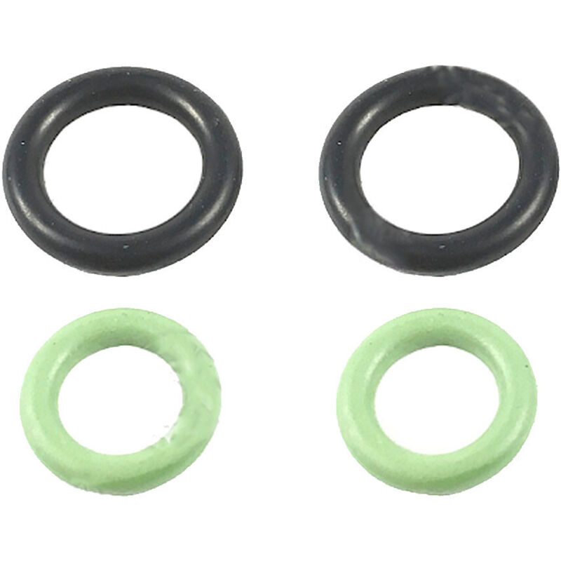 Lot de 4 joints fibres D.26 x D.34 mm Sirius - WATTS
