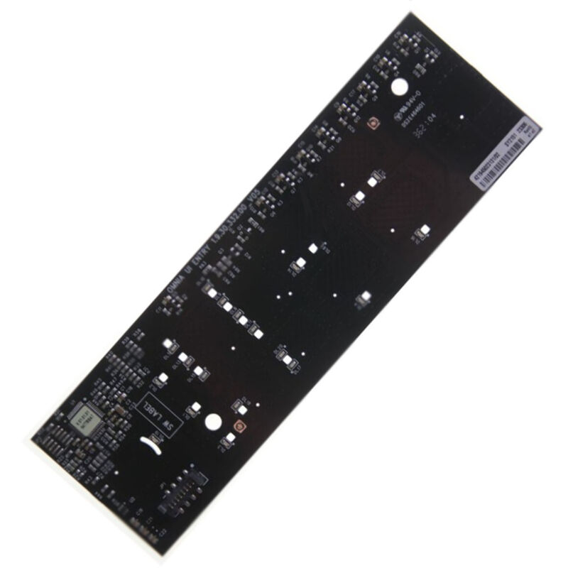 Carte électronique De Commande Whirlpool Pour Congélateur Hercules CF 6th – 481010697942