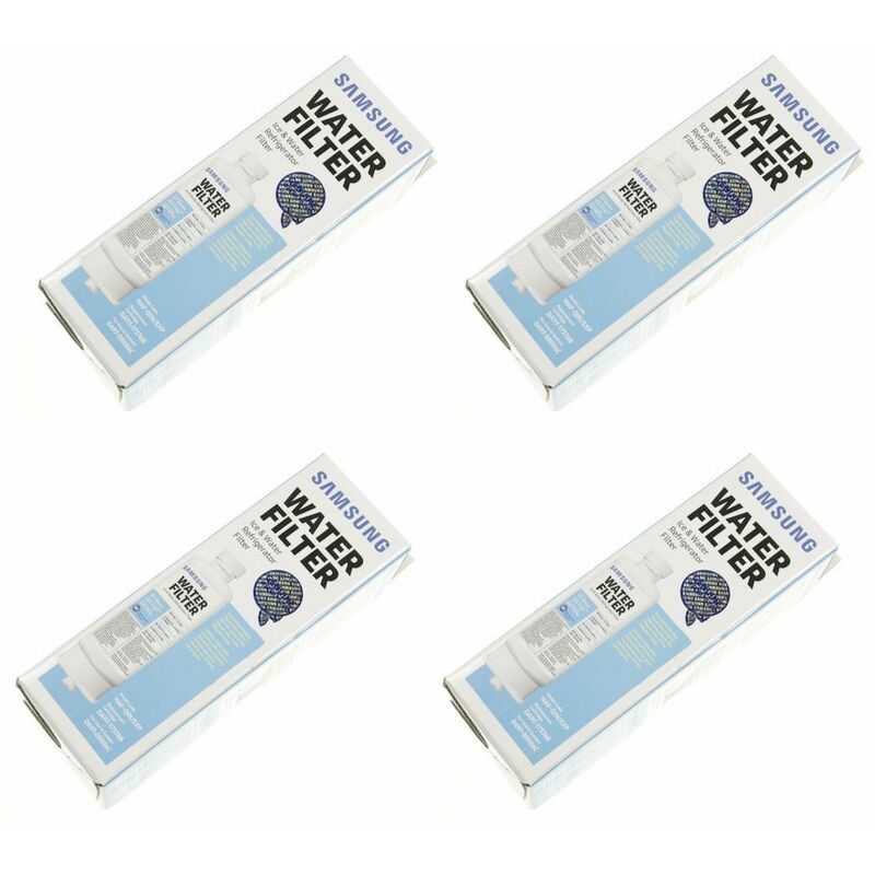 LifeStraw Lot De 4 Filtres à Eau Personnels - Pour Randonnée, Camping, 1000 Gallons Par Filtre