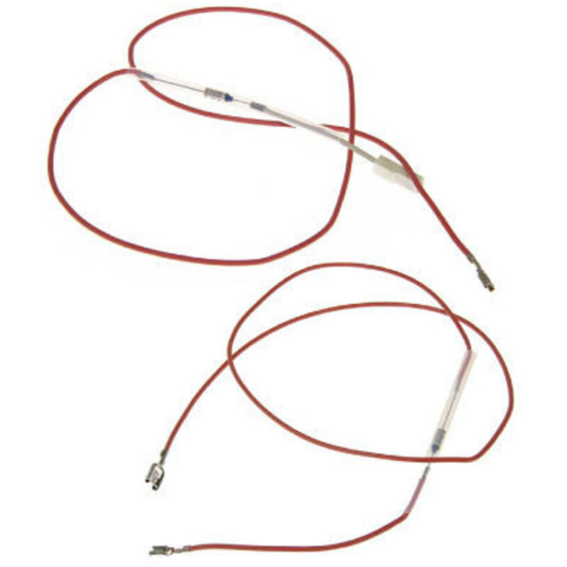 LOT DE 4 FUSIBLES RÉARMABLES POUR CI - RXEF075 0,75A 72V