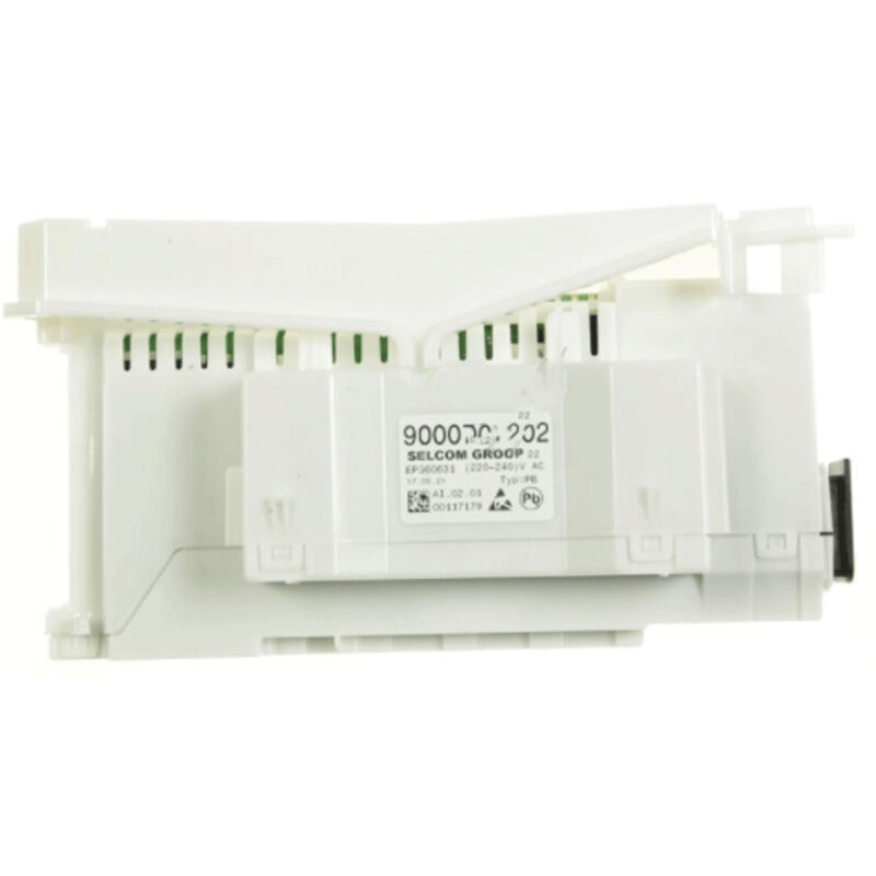 Module de puissance 3876729033 3876729025 - four 3665392002017 Module de puissance 3876729033 3876729025 - four 3665392002017