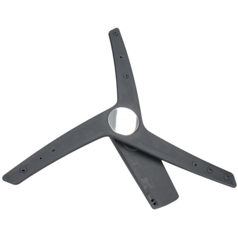 Bras de lavage inferieur lave vaisselle Beko 1746100400 Bras de lavage inferieur 1746100300 de lave vaisselle Far Beko 32x3118