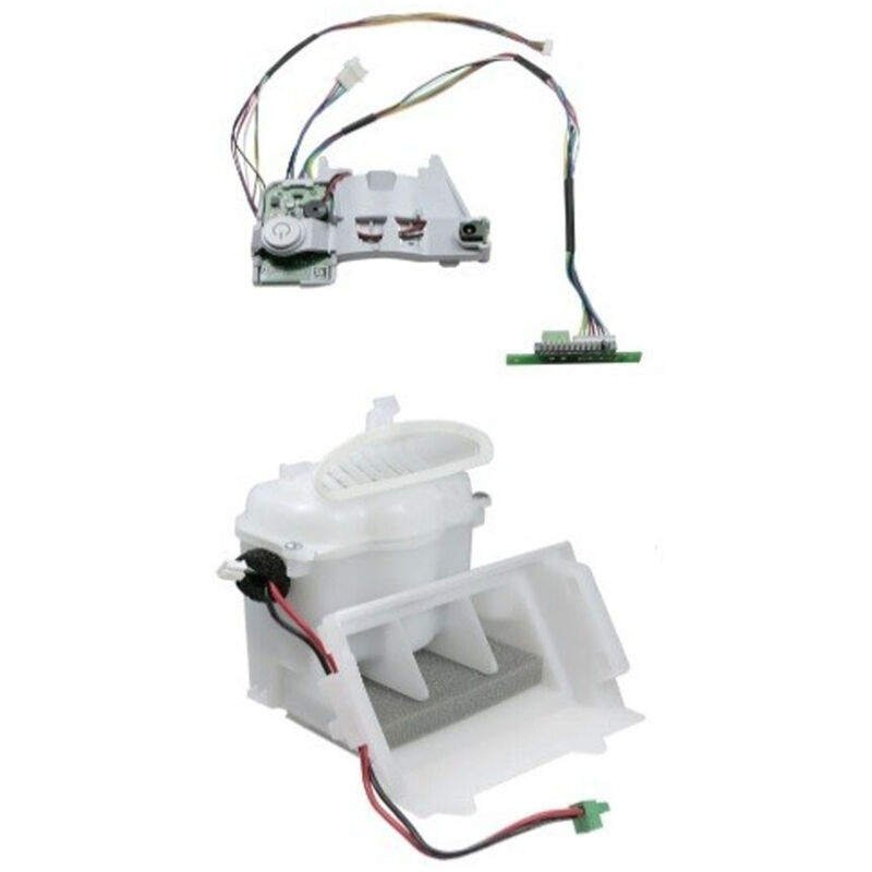 Carte électronique Moteur Pour Machine à Café Delonghi ESAM 3000 / Primadonna - Pièce De Rechange Neuve, Couleur Verte
