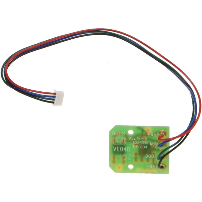 Carte Mère / Circuit Imprimé Marantz 1530L – Réf TW-3494V-1 – Pièce HiFi D'occasion