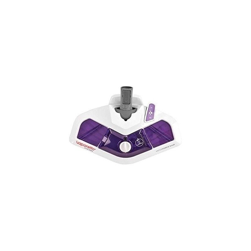 Brosse principale avec réservoir et bouchon pour Nettoyeur Vapeur POLTI M0006636
