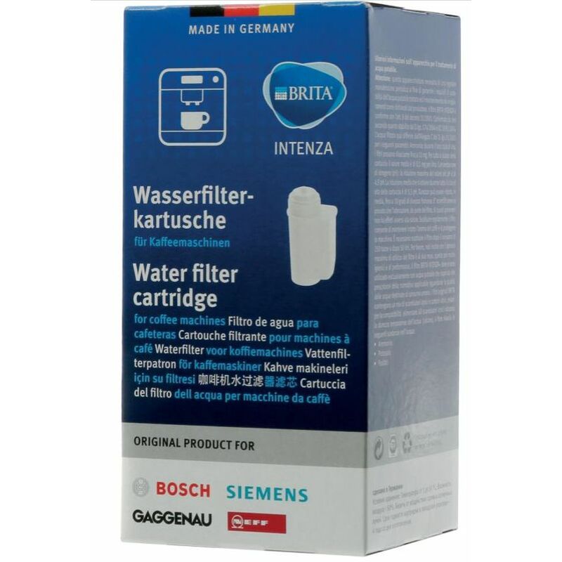 Lot De 6 Cartouches Filtre à Eau Waterdrop - Compatible Brita Maxtra Pro - Certifié NSF
