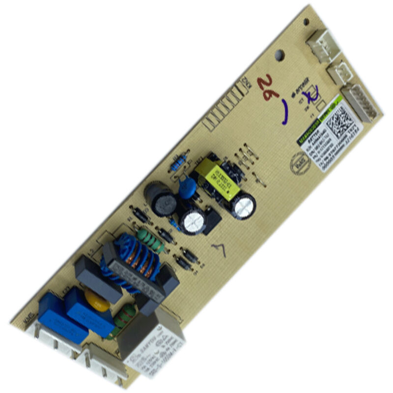 Carte De Commande SIT Controls BV - Modèles DU-1130 / 021.016.160 / 0717H5705 / 7250P-660 - NEUVE
