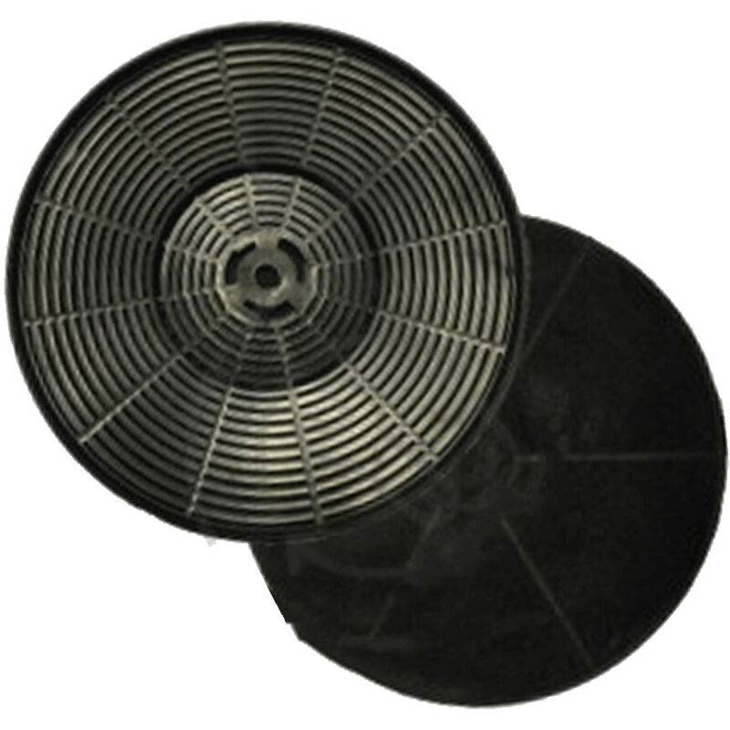 Filtre à charbon pour appareils Elica