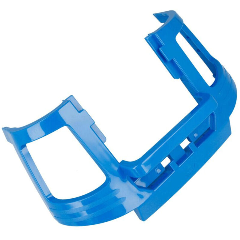 Support Pour Sac D'aspirateur Bosch - Référence 00265421 - Neuf Avec Garantie 2 Ans