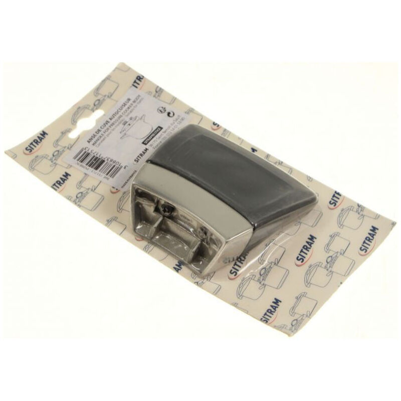 Ancien Modèle Poignee De Cuve Cocotte Sitram Speedo Sitram 710107 Poignée Cocotte Minute Seb