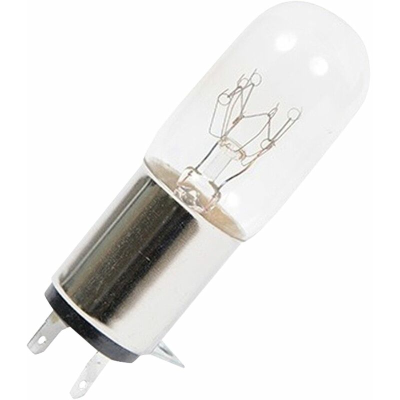 Lampe 25W A Base T25 d'origine (4055182671) Four micro-ondes