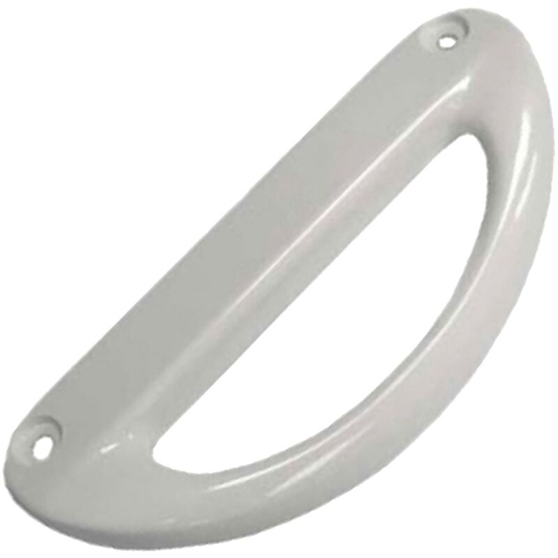 Jeu De Lunettes De Poignée Intérieure Toyota Originales, Droite Et Gauche, Référence 69277-17020-22
