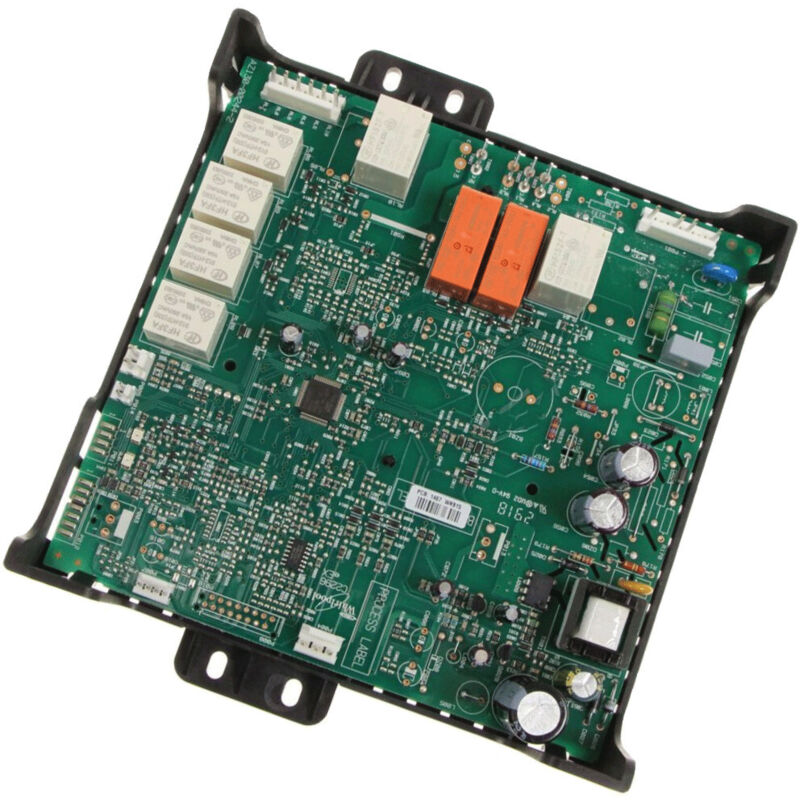 Carte électronique De Puissance H183-00173-1 Pour Fours – état Fonctionnel