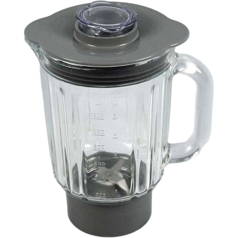 Blender en verre