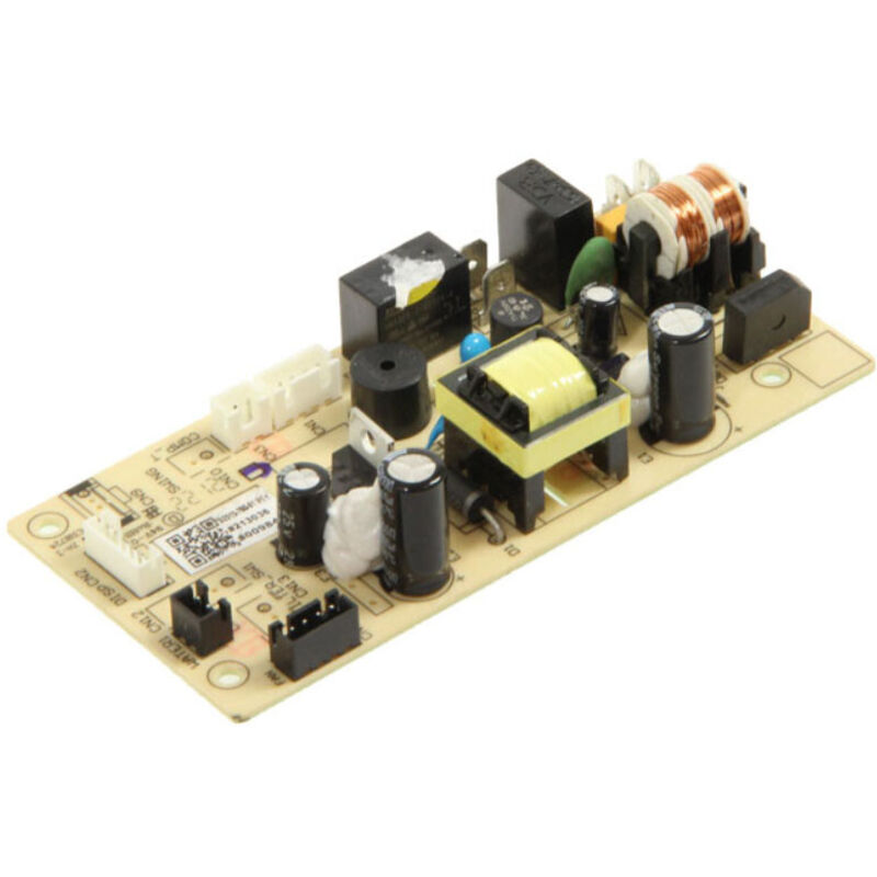 Piezo Eléctrico | Junkers Bosch Chile