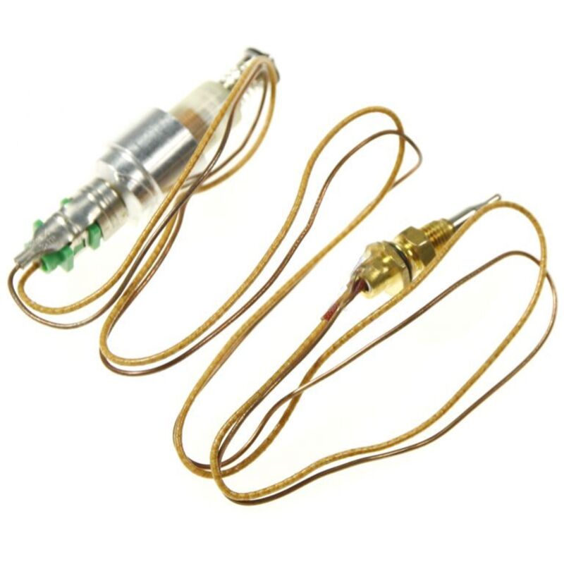 Thermocouple — free download