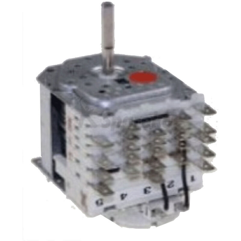 Programmateur Miele CR8013 - Pièce Détachée 2373772 - NEUF