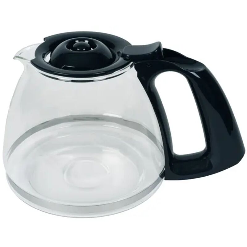 Verseuse noire 10 - 15 tasses pour Cafetiere Electrolux - Livraison rapide