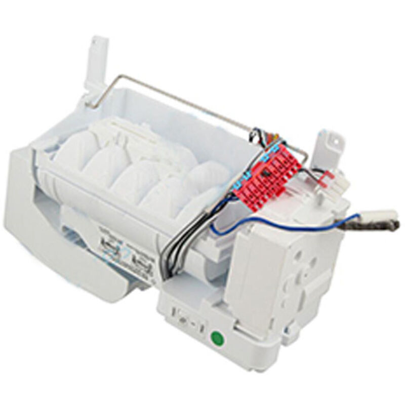Kit Complet Fabrique De Glace WR30X10081 - PiÃ¨ces rÃ©frigÃ©rateur & c