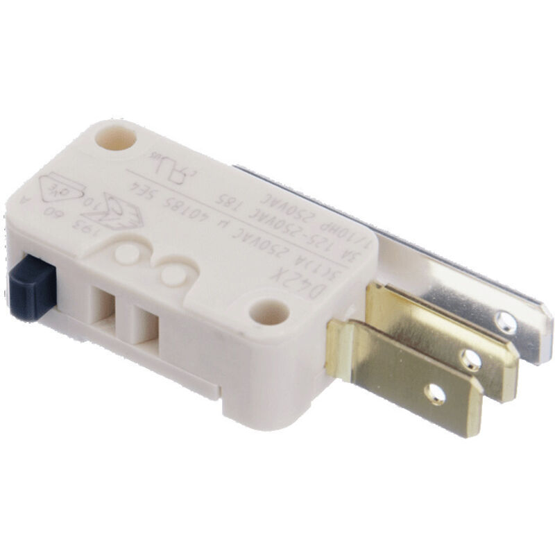 Interrupteur D'origine IGNIS, WHIRLPOOL, IKEA WHIRLPOOL, LADEN 481227618336