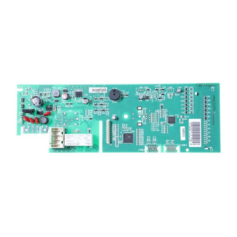 Module électronique convertisseur de fréquence four Bosch Siemens 12012253