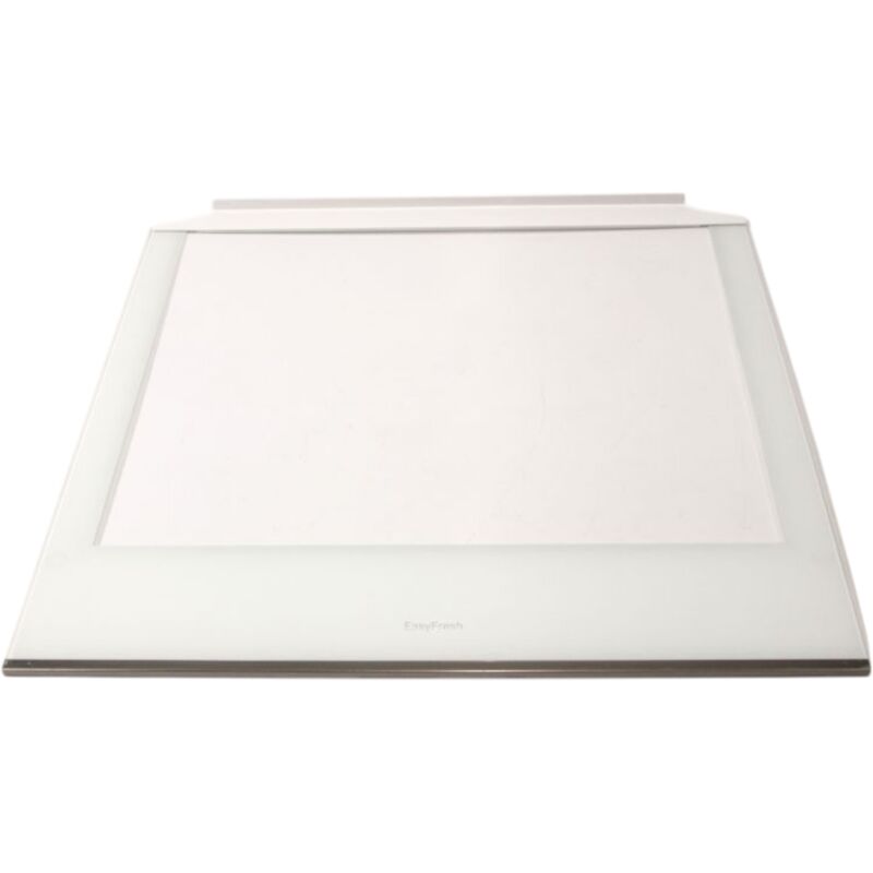 Clayette En Verre Origine Pour Frigo Bosch – Dimensions 502x431 Mm, Référence 00704421 - 3