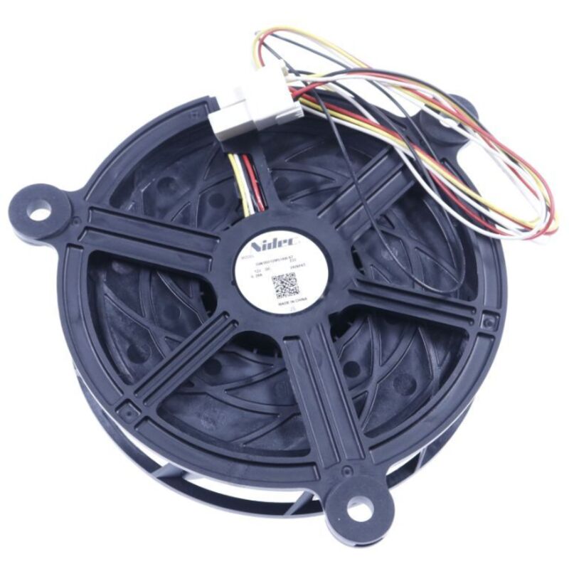 Moteurs de ventilateur électriques Moteur de ventilateur de sol