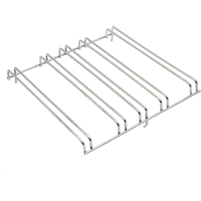 Rosières RFCO5858IN – 2 Grilles Et Supports Latéraux – Pièces Détachées Four, Neuves