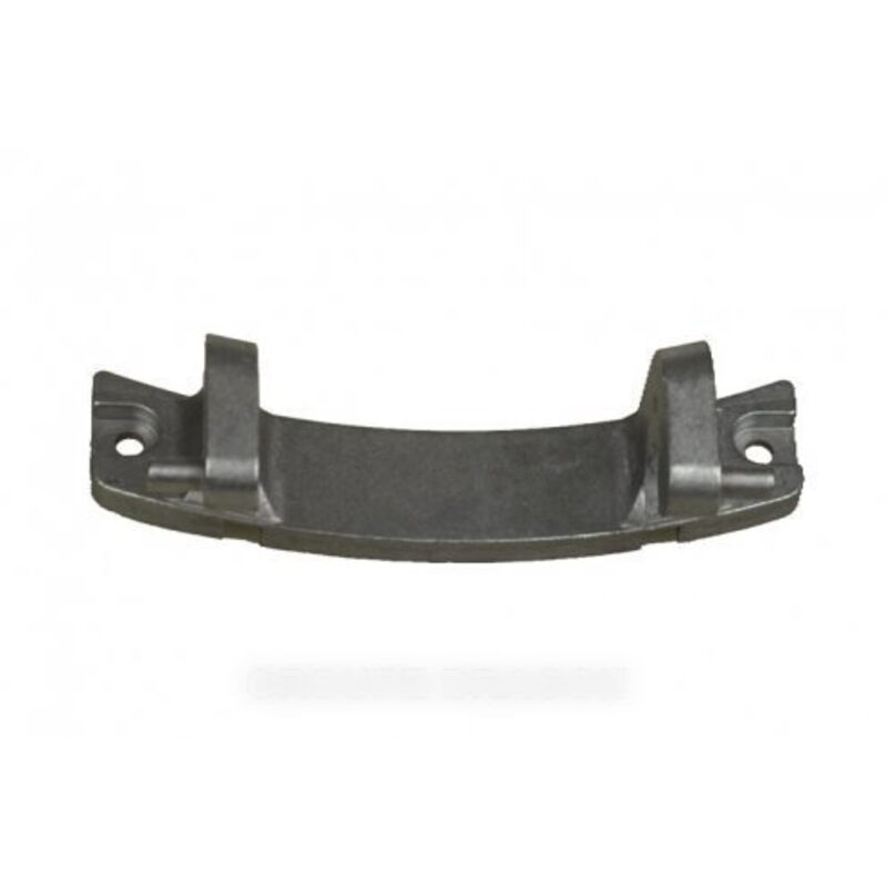 Charnière De Hublot Pour Lave-linge Gorenje - Référence 03010581 / CYB-020954