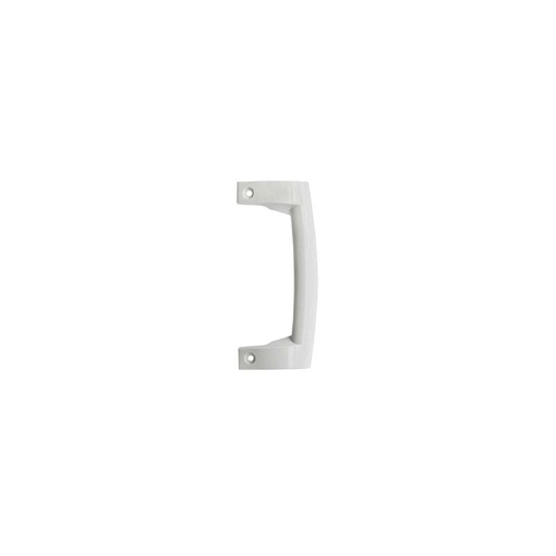 POIGNÉE DE PORTE ENTRAXE 175MM POUR RÉFRIGÉRATEUR OU CONGÉLATEUR FAGOR - BRANDT