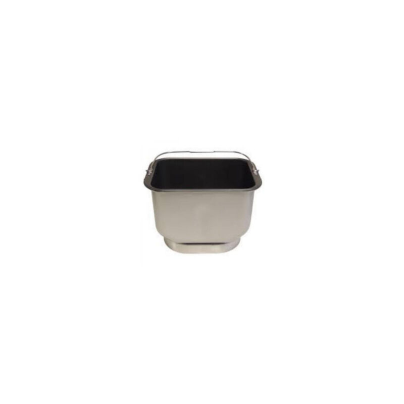 PIECES CUISSON PETIT ELECTROMENAGER 311750 CUVE MACHINE A PAIN SANS
