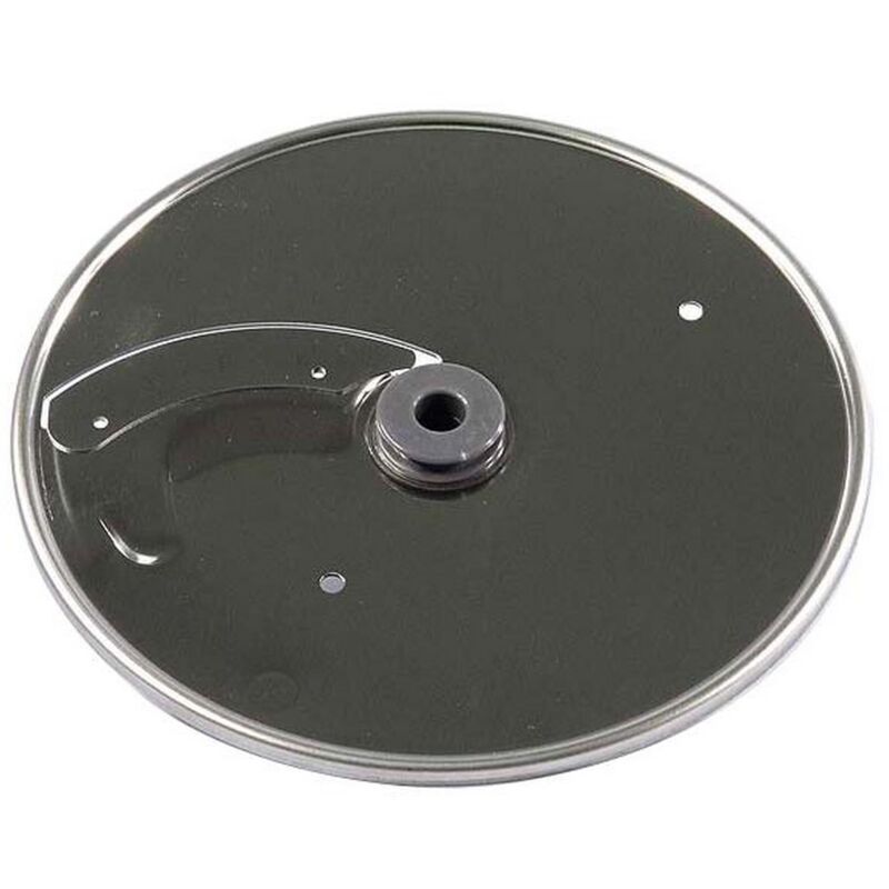 Disque à émincer