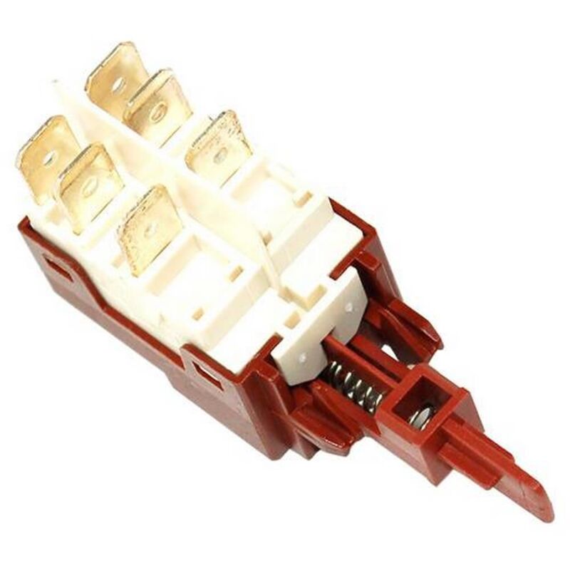 Interrupteur bipolaire pour Lave-vaisselle CANDY na+p 90489683