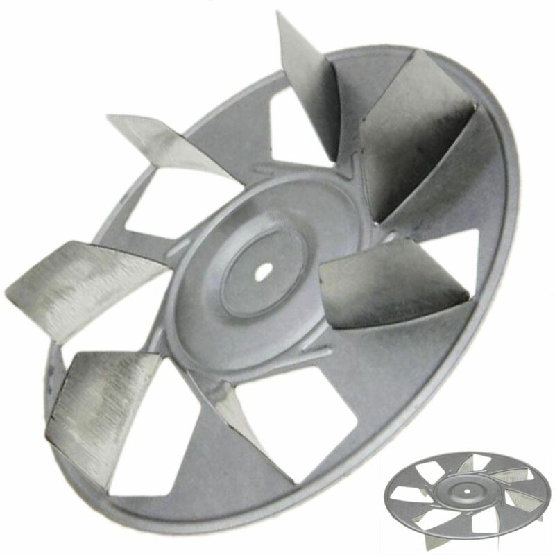 TURBINE MOTEUR VENTILATEUR pour FOUR CANDY - 93503597