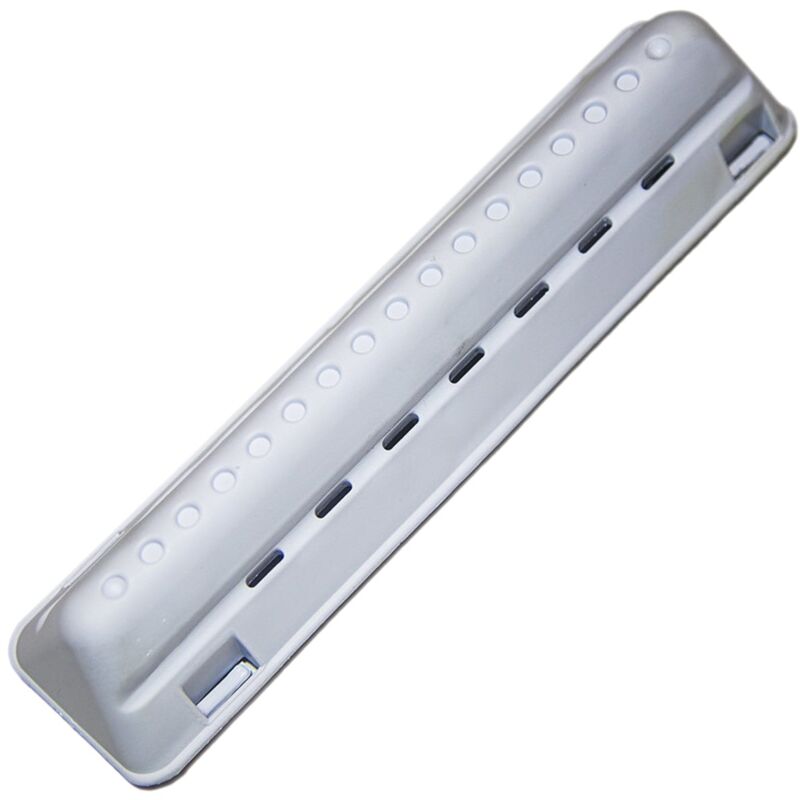 Aube de tambour avec contrepoids Lave-linge C00083894 INDESIT