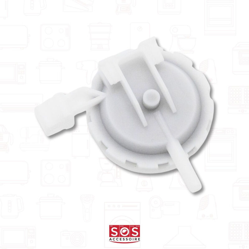MOTEUR 3047803AB1 POUR LAVE LINGE SIEMENS - 00141344 EUR 251,80 - FR