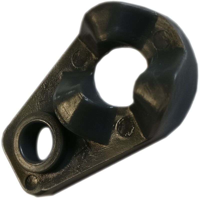 Butée de porte inférieur