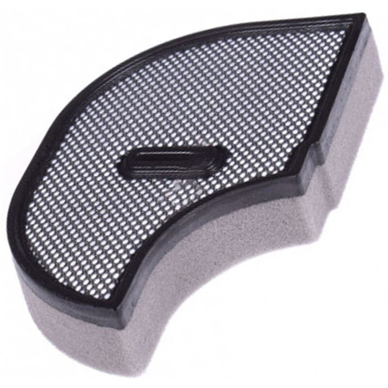 Mousse filtrante pour aspirateur Bosch 12022750