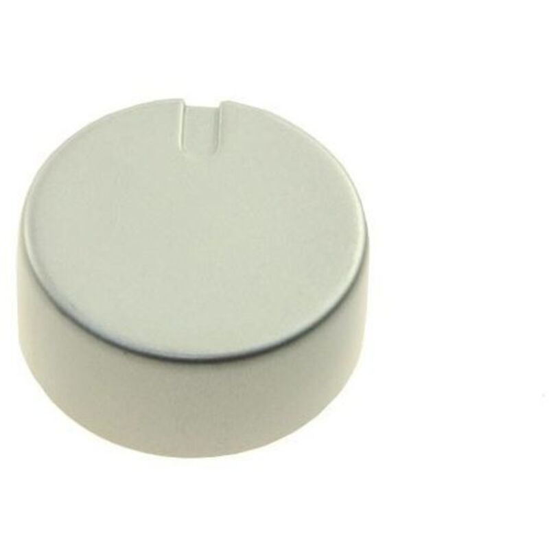 Aerzetix: C12491 4 boutons de potentiomètre pour axe 6x5,2mm en D