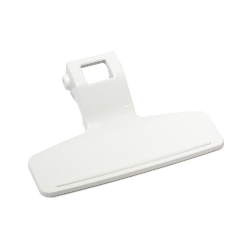 SOS Accessoire Poignée De Hublot Pour Lave-linge 2804940100 ALTUS, BEKO, CONTINENTAL EDISON Selecline 86441151