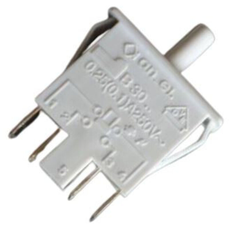 481227148015 LADEN AM138 N°3 Interrupteur pour réfrigérateur