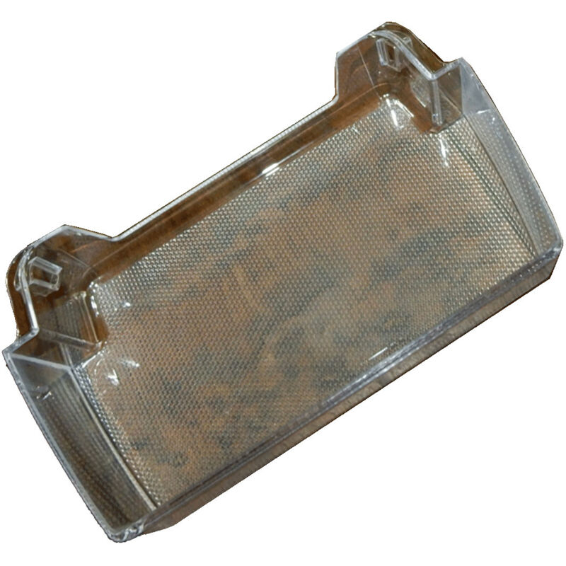 Cache de lampe d'origine WHIRLPOOL, BAUKNECHT, IGNIS, IKEA WHIRLPOOL, INDESIT, L