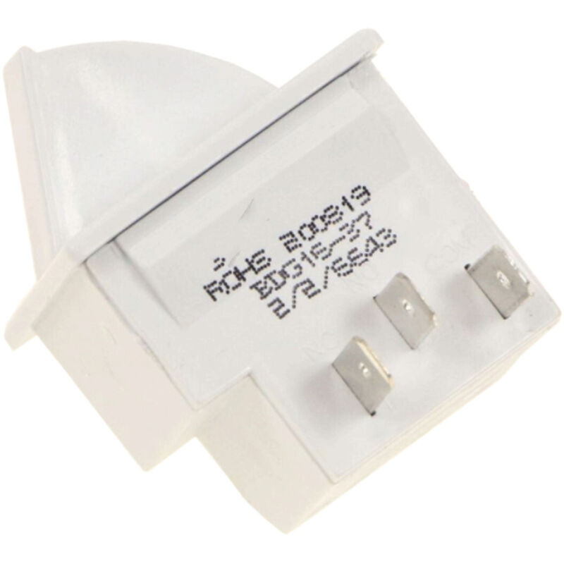 Interrupteur Réfrigérateur Congélateur Bosch Siemens Constructa Neff