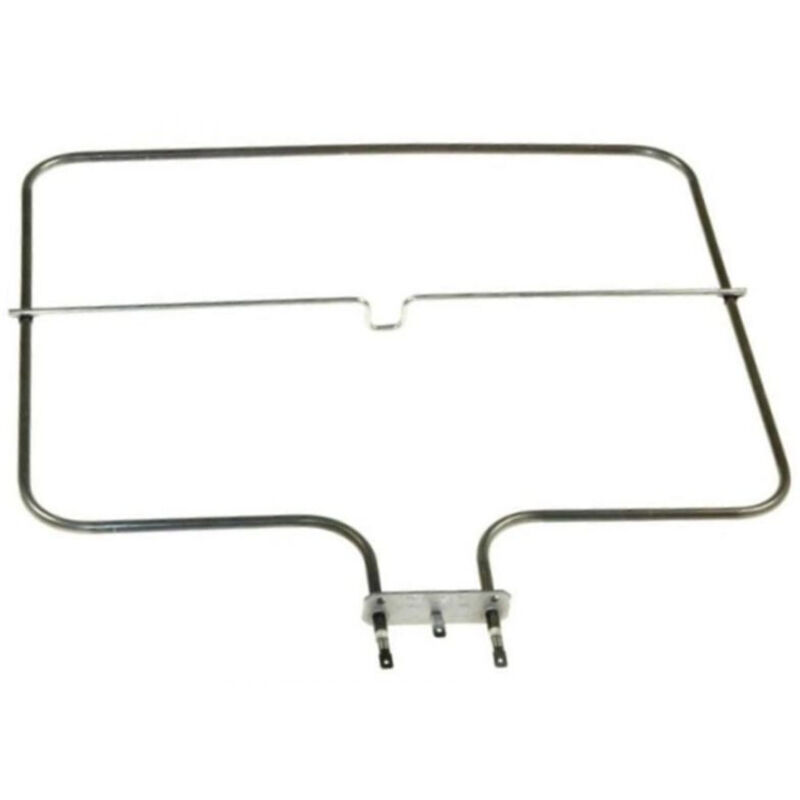 Résistance Voûte 1400 + 1200W 32017631 Universelle Pour Four Et Cuisinière - Compatible ALLIA, ATLANTIC, CONTINENTAL EDISON Et Bien Plus