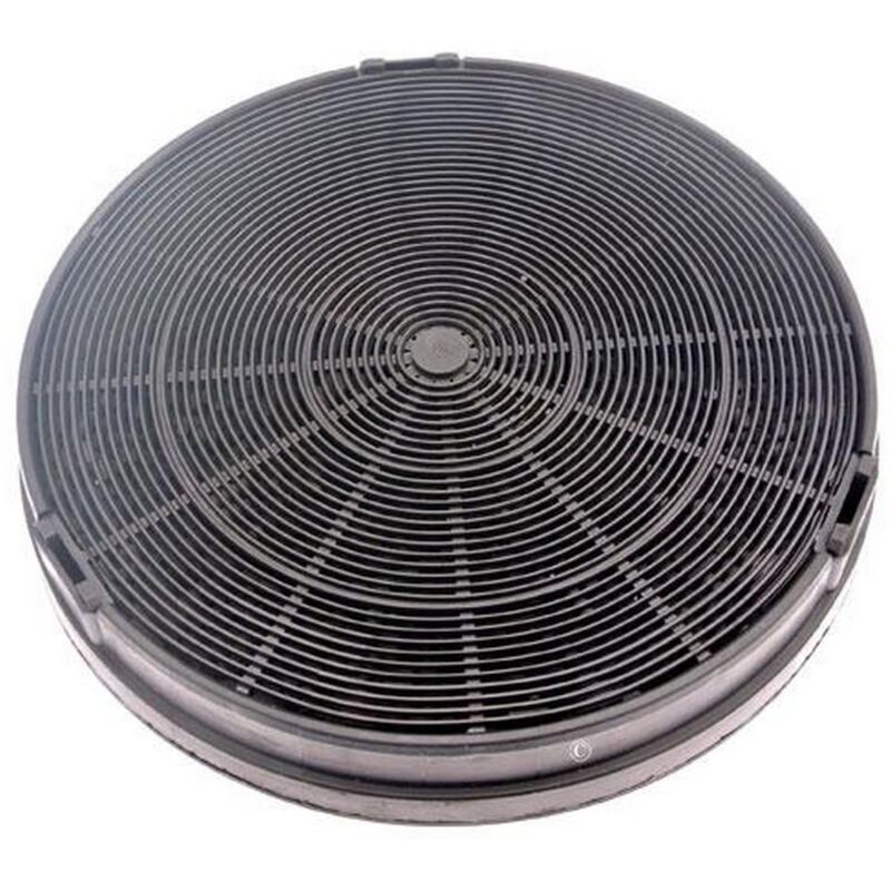 SOS Accessoire Filtre à Charbon Longue Durée Nanosorb 1100 690X76X10mm Pour Hotte C00630944 133060519 Faber Ikea Whirlpool 86549472