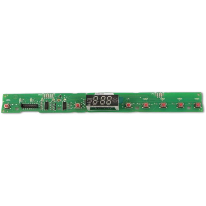 Module Matrice LED 8x8 Points - Écran Affichage Électronique Pour Microcontrôleur Arduino - Compatible Cascade